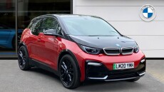 BMW i3 125kW 42kWh 5dr Auto [Suite Interior World] Electric Hatchback